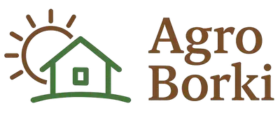 Agro Borki – Agroturystyka i Wieś